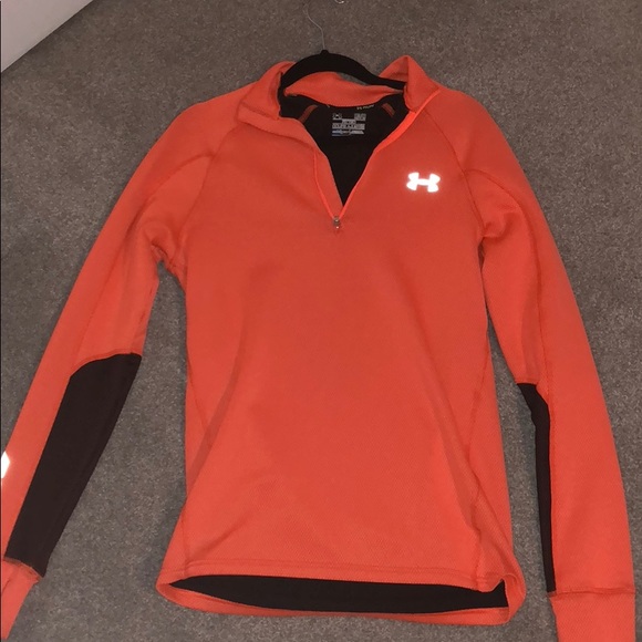 Under armour fitted coupe adjustee - Picture 1 of 1